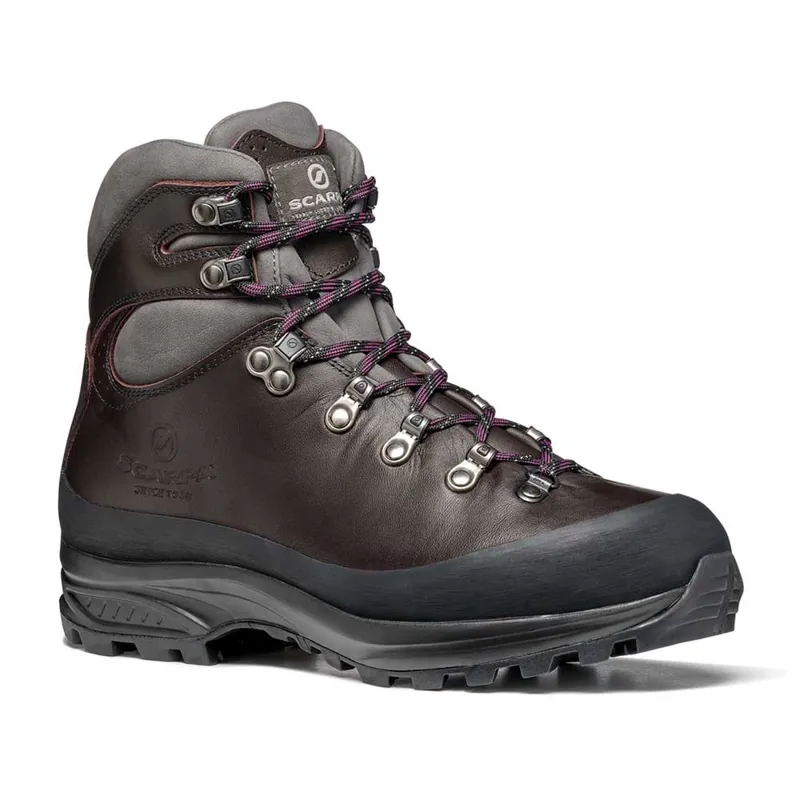Scarpa Women's SL Activ - Bordeaux